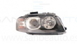 AUDI A3 SPORTBACK 05-*FARO DCH CON REGULACION ELECTRICO D2S+H7 (XENON)