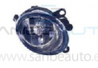 AUDI A6 04-*FARO ANTINIEBLA DCH