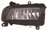 AUDI A4 12-*FARO ANTINIEBLA DCH