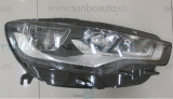 AUDI A6 11-*FARO IZQ ELECTRICO CON MOTOR H7/H15