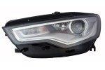 AUDI A6 11-*FARO DCH CON REGULACION ELECTRICA CON MOTOR + DIRECCIONABLE (D3S/PSY24W/LED/H7)