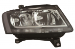 AUDI Q5 13-*FARO DCH CON REGULACION ELECTRICA CON MOTOR (H7/H7/PSY24W/P13W)