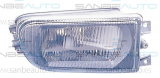 BMW E39 97-*FARO ANTINIEBLA DCH