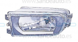 BMW E39 95-97*FARO ANTINIEBLA IZQ