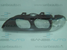 BMW E39 95-*CRISTAL/FARO IZQ CON PILOTO BLANCO