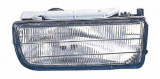 BMW E36 91-*FARO ANTINIEBLA DCH (BLANCO)