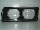 BMW E36 94-*CRISTAL FARO IZQ T/HELLA