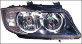 BMW S/3 E90 05-*FARO DCH CON REGULACION ELECTRICA H7/H7 TIPO ZKW