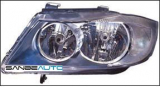 BMW S/3 E90 05-*FARO IZQ CON REGULACION . ELECTRICA H7/H7(T/VALEO)