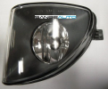 BMW S/5 F10 10-*FARO ANTINIEBLA IZQ H8 TIPO VALEO