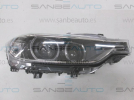 BMW S/3 F30 12-*FARO DCH CON REGULACION ELECTRICA CON MOTOR D1S/LED (XENON)