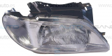 CITROEN XSARA 97-*FARO DCH CON REGULACION ELECTRICA