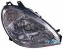 CITR XSARA 00-*FARO DCH CON REGULACION ELECTRICO CON AGUJERO ANTINIEBLA