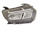 DACIA DUSTER 2021.09-*FARO DCH CON REGULACION ELECTRICA (LED)