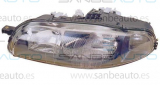 FIAT BRAVO/BRAVA*FARO IZQ CON REGULACION