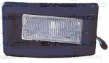 FIAT DUCATO/BOX/JUMP 94-*FARO ANTINIEBLA.IZQ