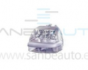 FIAT DOBLO 01-*FARO DCH CON REGULACION ELECTRICA CON FARO ANTINIEBLA