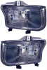 FIAT PUNTO*KIT FARO ANTINIEBLA DCH/IZQ