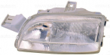 FIAT PUNTO*FARO IZQ DOBLE CON REGULACION ELECTRICA