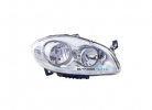 FIAT LINEA 07-*FARO IZQ CON REGULACION ELECTRICA