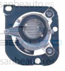 FIAT 500 07-*FARO ANTINIEBLA DCH H3