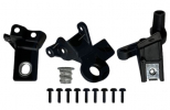 FIAT PANDA 2012.02-*KIT REPARACION FARO DCH(3 PIEZAS-SOPORTES)