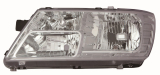 FIAT FREEMONT 11-*FARO IZQ CON REGULACION ELECTRICA (H11/HB3/3757AK/W5W)