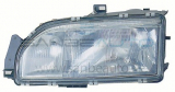 FORD SIERRA 87-*FARO IZQ 2.3/3.0