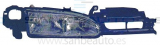 FORD MONDEO 93-*FARO DCH CON REGULACION MANUAL ELECTRICO