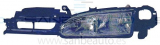 FORD MONDEO 93-*FARO IZQ CON REGULACION MANUAL/ELECTRICO