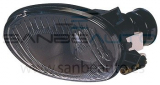 FORD MONDEO 96-*FARO ANTINIEBLA DCH
