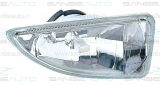 FORD FOCUS 98-01*FARO ANTINIEBLA DCH