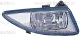 FORD FIESTA 99-*FARO ANTINIEBLA DCH