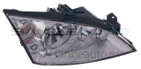 FORD MONDEO 00-*FARO DCH CON REGULACION ELECTRICO