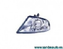 FORD MONDEO 03-*FARO ANTINIEBLA DCH