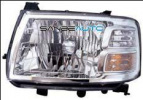 FORD RANGER 06-08*FARO IZQ