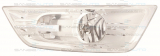 FORD GALAXY 10-*FARO ANTINIEBLA DCH H8/W5W