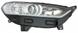 FORD MONDEO 2014.09-*FARO DCH CON REGULACION ELECTRICA CON MOTOR(H7/H15/PWY19W/W5W)