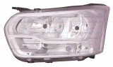 FORD TRANSIT 14-*FARO DCH CON REGULACION ELECTRICA CON MOTOR H7/H15