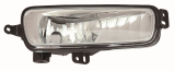FORD FOCUS 14-/C-MAX 15-*FARO ANTINIEBLA DCH H8