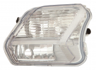 FORD KUGA 17-*FARO ANTINIEBLA DCH (H11/WY21W)