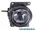 LANCIA LYBRA*FARO ANTINIEBLA DCH/IZQ=09431005