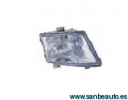 MERCEDES VITO 96-*FARO DCH CON REGULACION ELECTRICO
