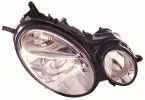 MERCEDES W211 02-*FARO DCH CON REGULAC. ELECTR (H7/H7)