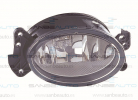MERCEDES W211/ W169/W245 04-*FARO ANTINIEBLA DCH H11