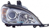 MERCEDES M W163 02-04*FARO DR C/R ELECT