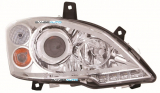 MERCEDES VITO 10-*FARO DCH CON REGULACION ELECTRICA/MANUAL (CON MOTOR) D1S/H7 (XENON)