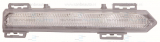 MERCEDES B W246 12-*FARO AUXILIAR DCH LUZ DIURNA