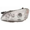 MERCEDES S W221 05-*FARO DCH CON REGULACION ELECTRICA CON MOTOR - DIRECCIONABLE (D1S/H7/H7)