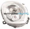 MINI COUNTRYMAN 10-*FARO DCH CON REGULACION ELECTRICA CON MOTOR BLANCO H4